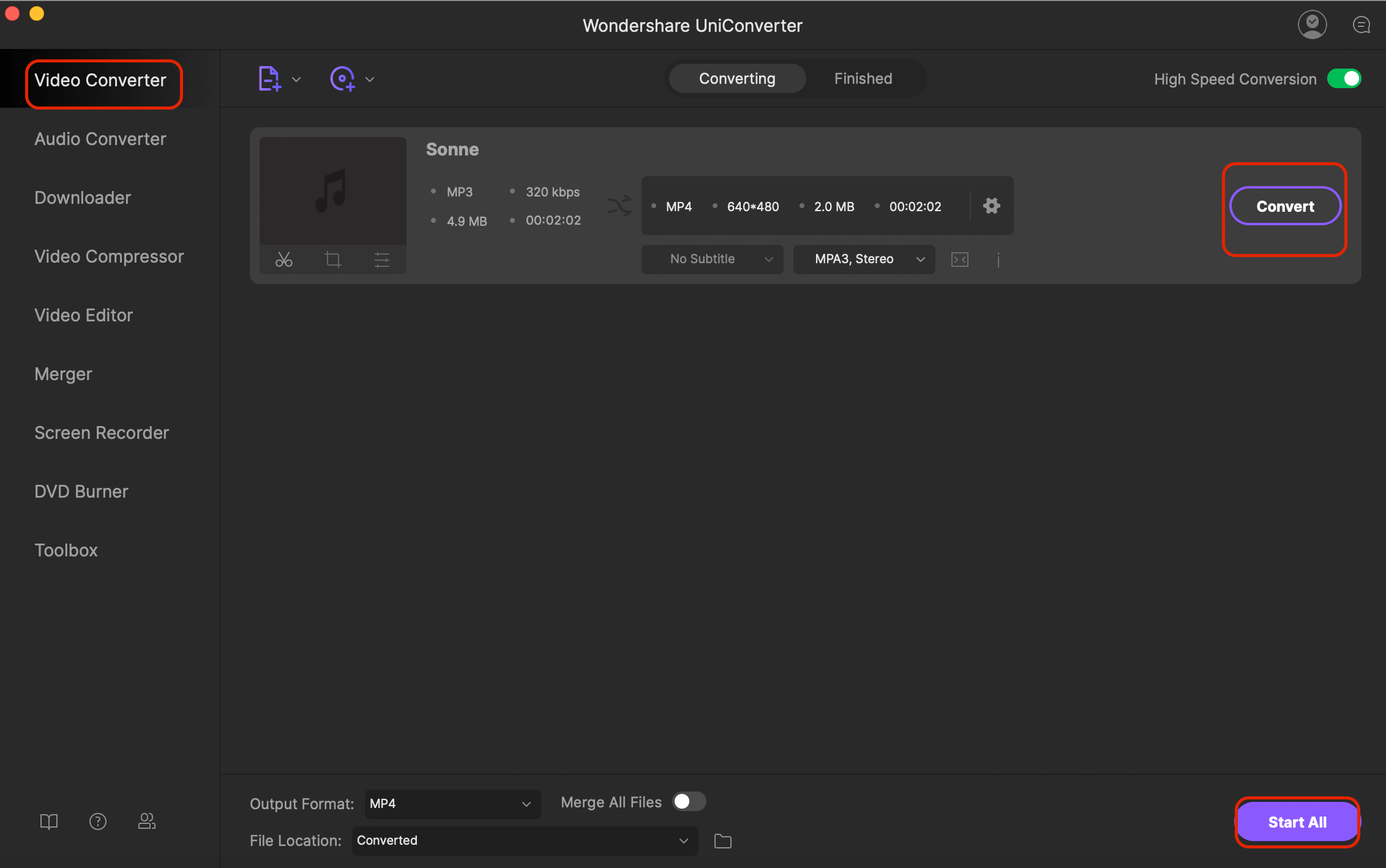 music file converter for mac free